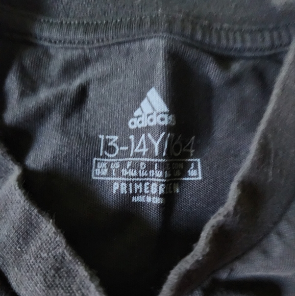 ADIDAS LEGO boy's tshirt - Picture 3 of 3